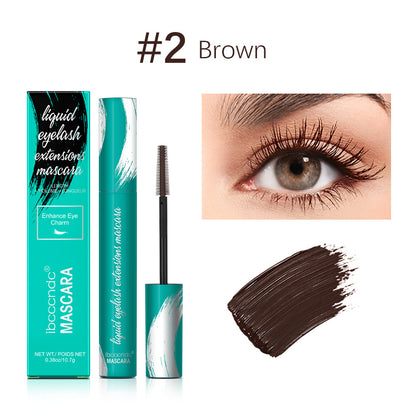 The Best Green Box Mascara for Length & Volume