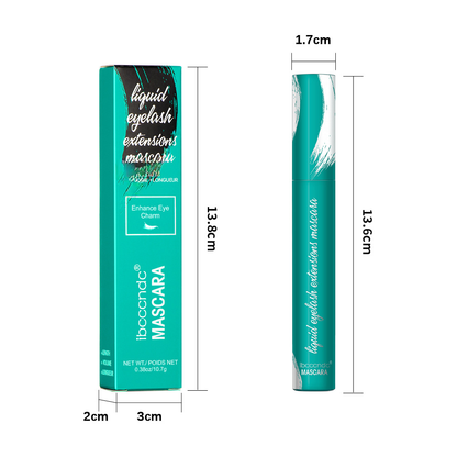The Best Green Box Mascara for Length & Volume