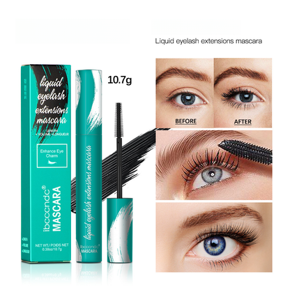 The Best Green Box Mascara for Length & Volume
