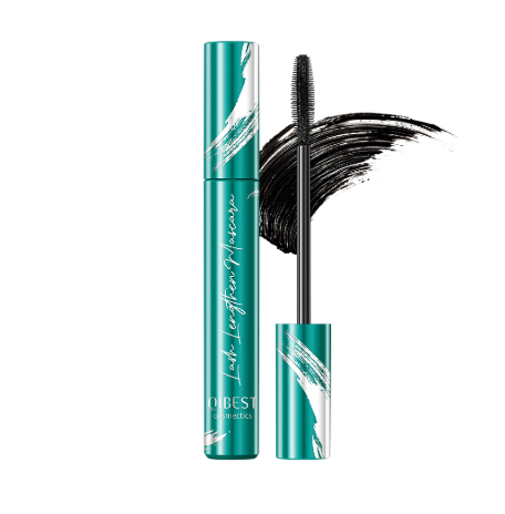The Best Green Box Mascara for Length & Volume