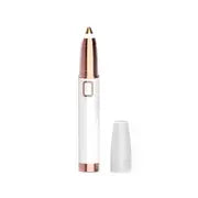 Easy Chargeable Painless Eyebrow Hair Remover Tool
