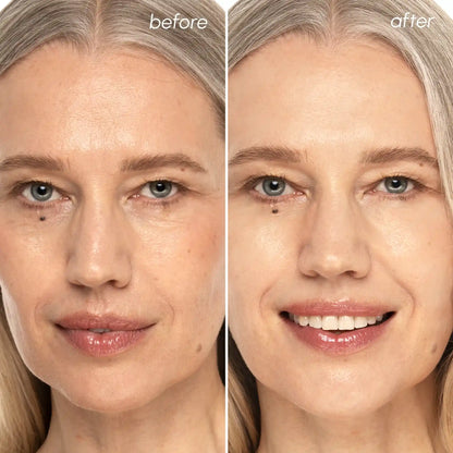 Reduce Fine Lines and Wrinkles Collagen & Retinol Toner Pads