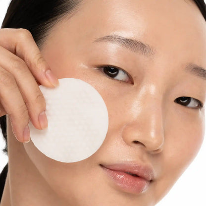 Reduce Fine Lines and Wrinkles Collagen & Retinol Toner Pads