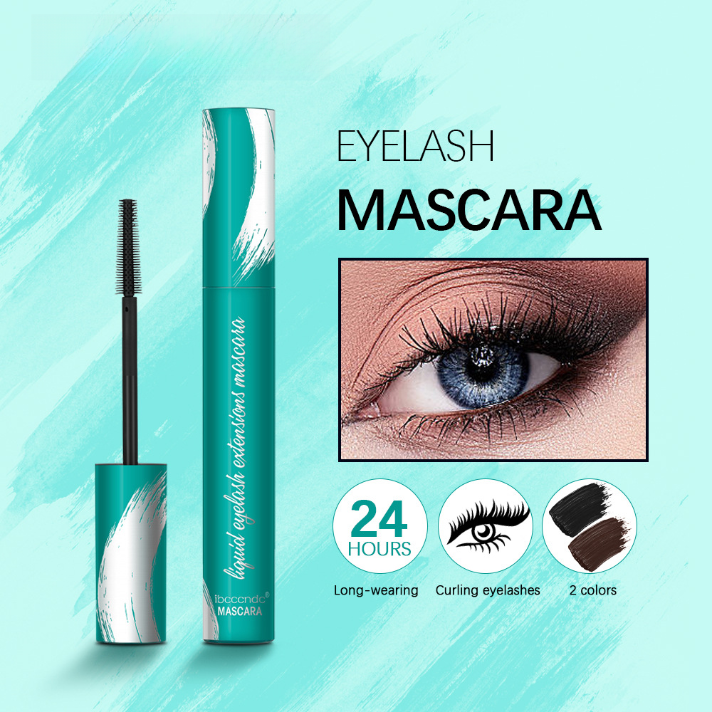 The Best Green Box Mascara for Length & Volume