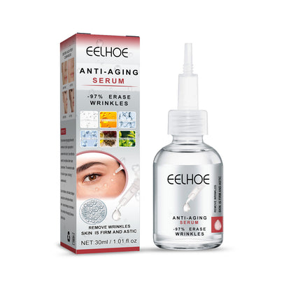 Anti-Aging and Firming Serum for Face