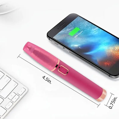 Easy Chargeable Painless Eyebrow Hair Remover Tool